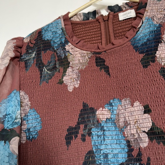 WILFRID long sleeve tee - Picture 3 of 4